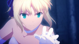 Fate/stay night Episode 18