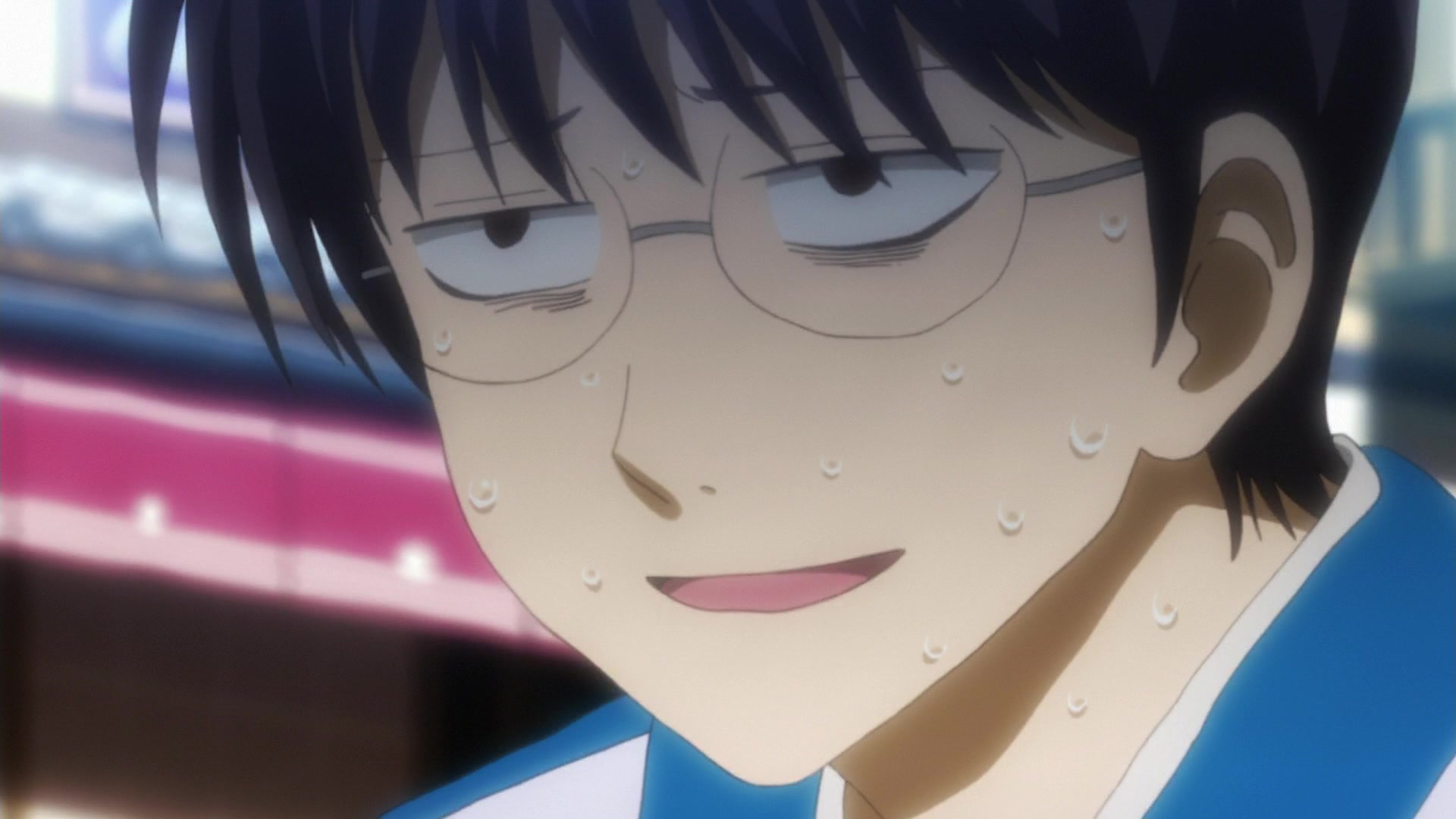 Gintama Saison 3 Episode 296 Take The Initial Premise Lightly And It Ll Cost You Visionner Sur Crunchyroll