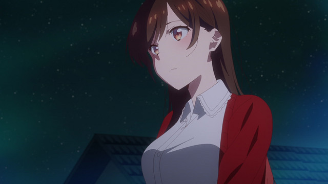 Chizuru MIZUHARA, Anime-Planet