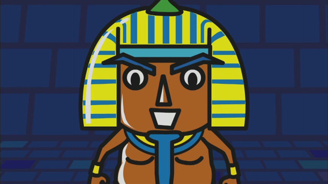 Episode 38 - Egypt Tournament