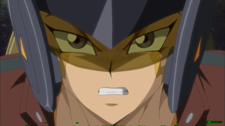 Yu Gi Oh 5d S Season 1 Episode 52 A Whale Of A Ride Part 2 Watch On Crunchyroll