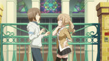 Legendado) My First Girlfriend is a Gal Minha Primeira Vez no Karaoke -  Assista na Crunchyroll