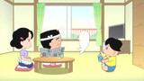Shonen Ashibe GO! GO! Goma-chan Episódio 3