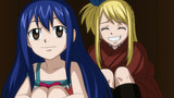Fairy Tail Episode 73