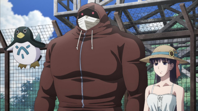 Assistir Mahou Shoujo Tokushusen Asuka: Episódio 6 Online - Animes BR