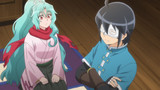 Naka no Hito Genome [Jikkyouchuu], novo anime do diretor de Rakudai Kishi  no Cavalry, ganha data de estreia - Crunchyroll Notícias