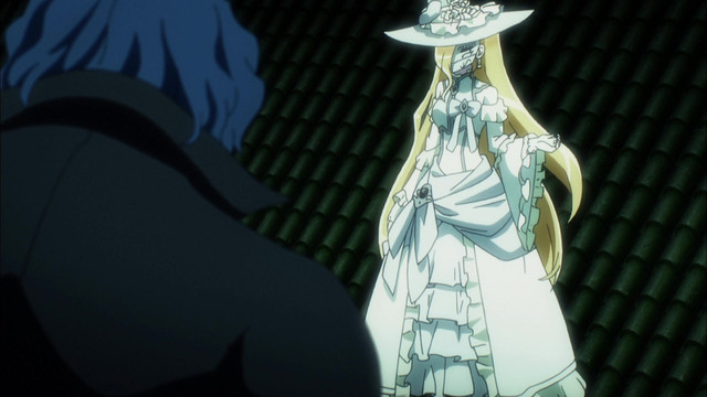 Watch Overlord II Episode 13 Online - The ultimate trump card | Anime