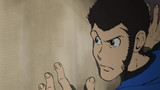 LUPIN THE 3rd PART4 Episode 8