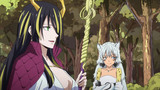 That Time I Got Reincarnated as a Slime Episodio 26