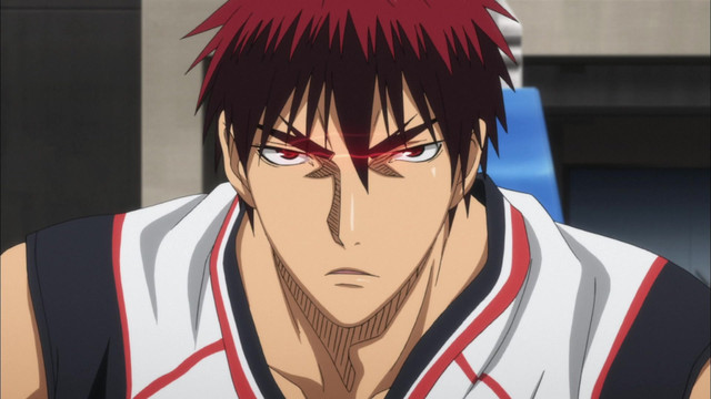 Watch Kuroko's Basketball 2 Episode 43 Online - I Won't Lose | Anime-Planet