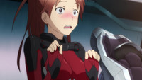 Guilty Crown – O Anime futurista que toca suas emoções – Acervo do Hey,  Yuuko!