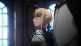 Fate/stay night Episode 19