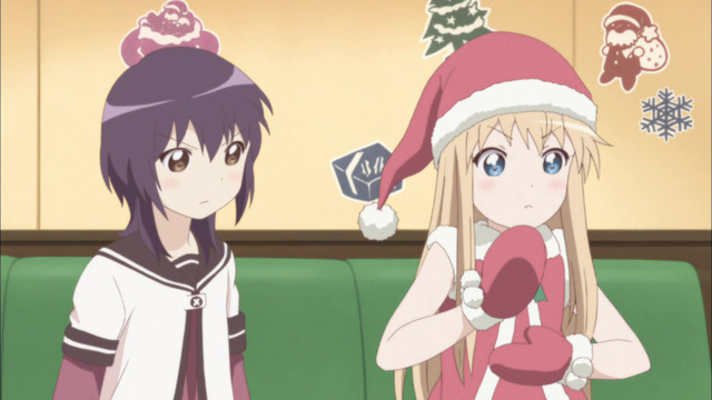 Chinatsu Unrivaled