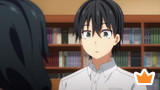 ORESUKI Are you the only one who loves me? Episodio 12