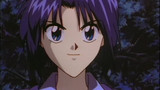Rurouni Kenshin (Dubbed) Episode 34