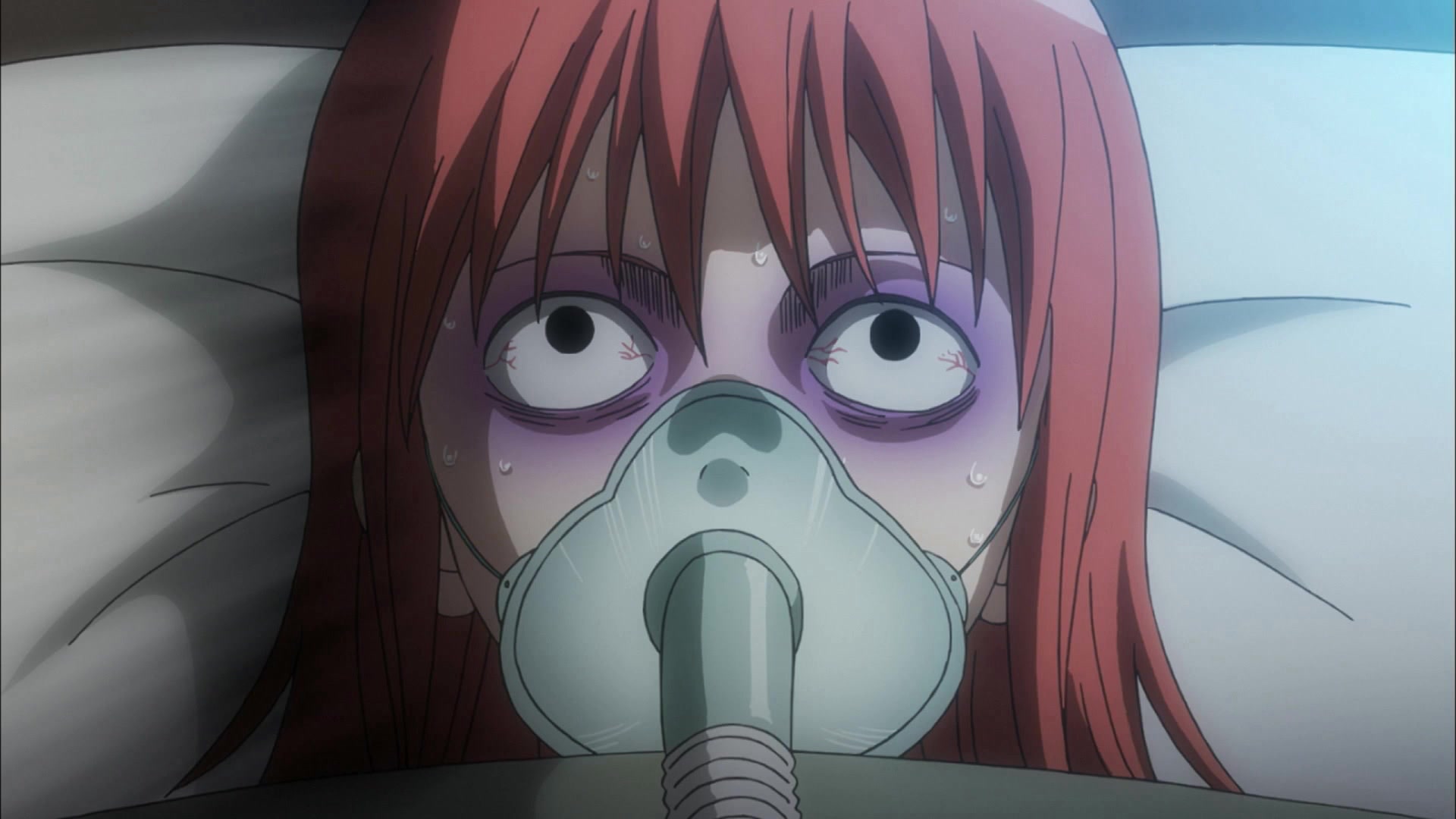 Gintama Season 3 Eps 266 316 Dub Episode 296 Take The Initial Premise Lightly And It Ll Cost You Watch On Crunchyroll