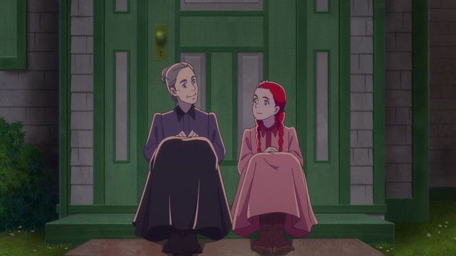 Episode 10 - I Don’t Know What Lies Around the Bend, but I’m Going to Believe That the Best Does