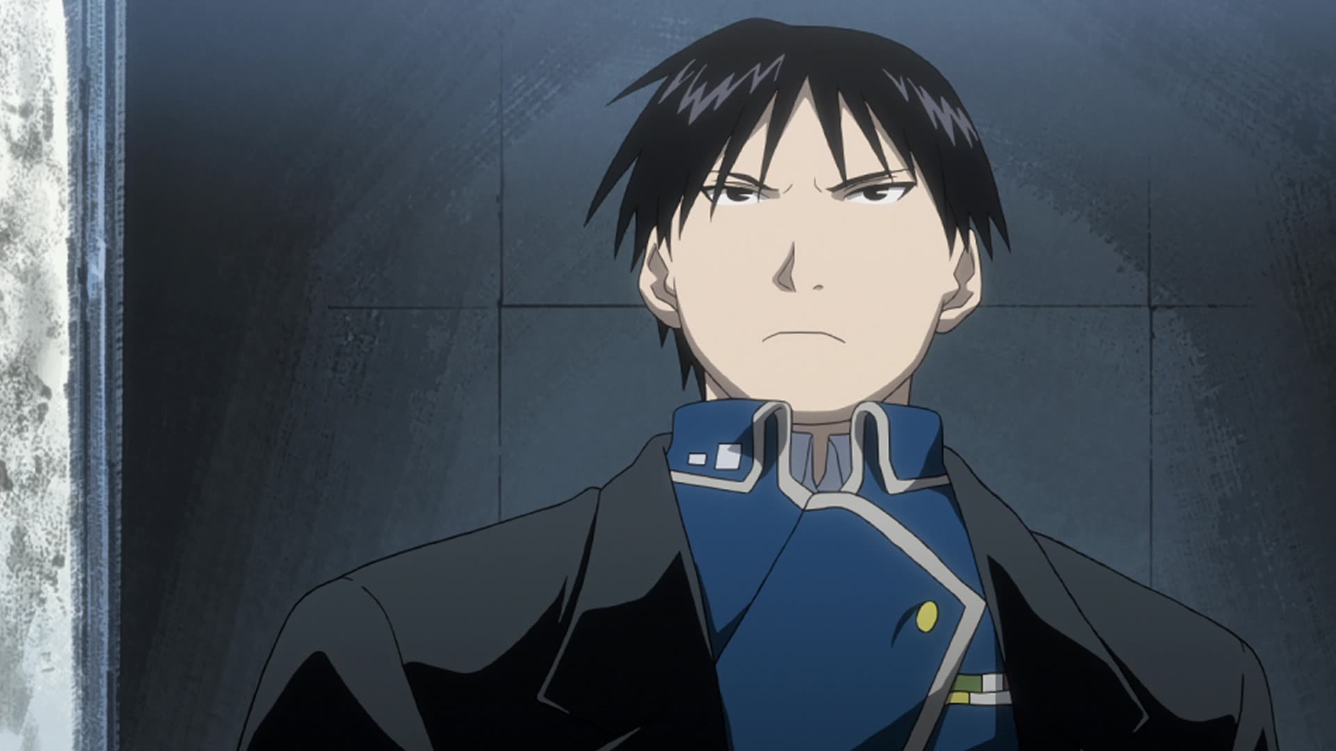 Fullmetal Alchemist: Brotherhood (Sub) Episode 53, Flame of Vengeance, -  Watch on Crunchyroll