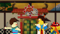 Episode 17: Rebellion! Against the Mechanical Shogun