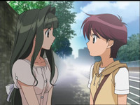 Watch Ai Yori Aoshi Season 2 Episode 1 - Spring Blossom Online Now