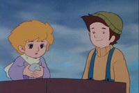 Hoshi No Oujisama Petit Prince Specials Episode 32 Hoshi No Oujisama Petit Prince Specials Episode 32
