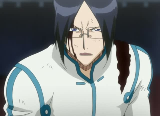 Watch Bleach Episode 103 Online - Untitled | Anime-Planet