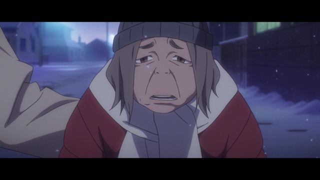 Watch ERASED Episode 9 Online - Closure | Anime-Planet