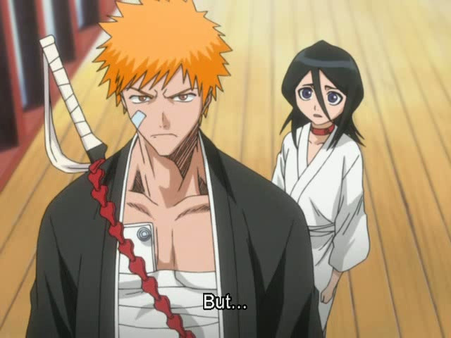 watch bleach episodes