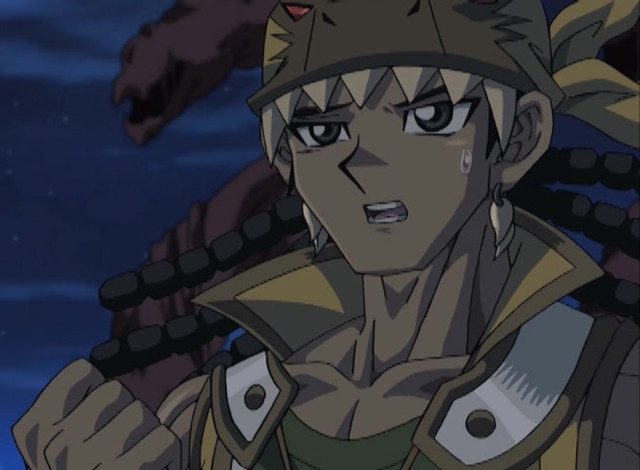 Yu Gi Oh Gx Season 1 Episode 15