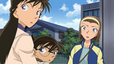 Case Closed (Detective Conan) Episode 804