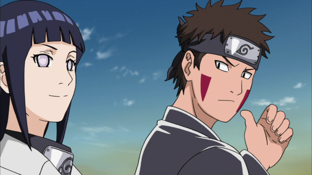 Watch Naruto Shippuden Episode 402 Online - Escape vs. Pursuit