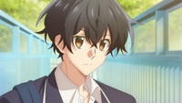 Sasaki to Miyano tem quantidade de episódios definida - Anime United