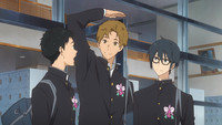 Review – Tsurune: kazemai koukou kyuudoubu (2018) – Review Squad