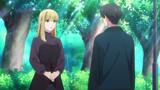 Opus.COLORs A Interseção de Cores - Assista na Crunchyroll