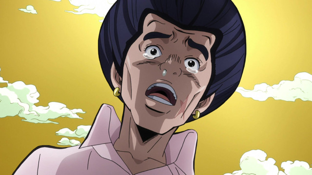 Toshikazu Hazamada (Show Off)