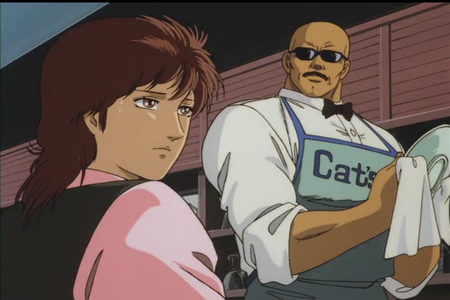 City Hunter: Million Dollar Conspiracy Vostfr Watch City Hunter: Million Dollar Conspiracy Episode 1 Online - City Hunter: Million Dollar