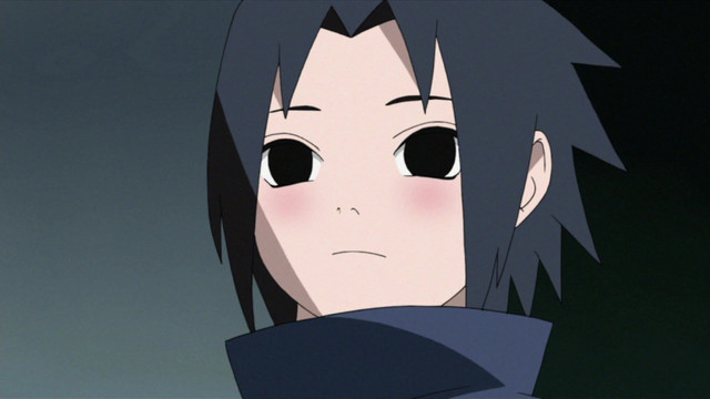 tired  Naruto shippuden anime, Sasuke shippuden, Sasuke uchiha shippuden