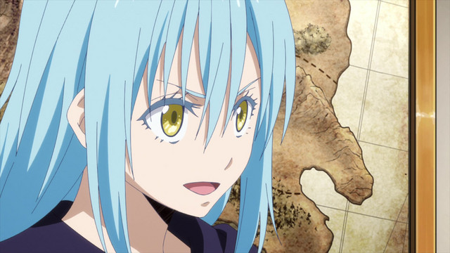 Tensei shitara Slime Datta Ken 2nd Season Part 2#episode1