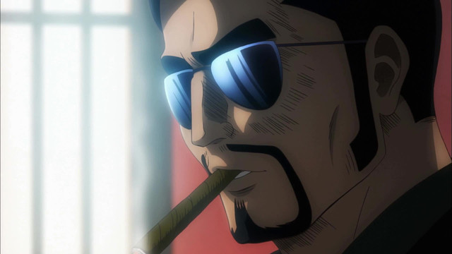 Watch Gintama Episode 308 Dub Online Farewell Shinsengumi Arc Part One The Day The Demon Cried Anime Planet