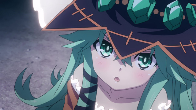 Watch Date a Live Episode 5 Online - Frozen Ground