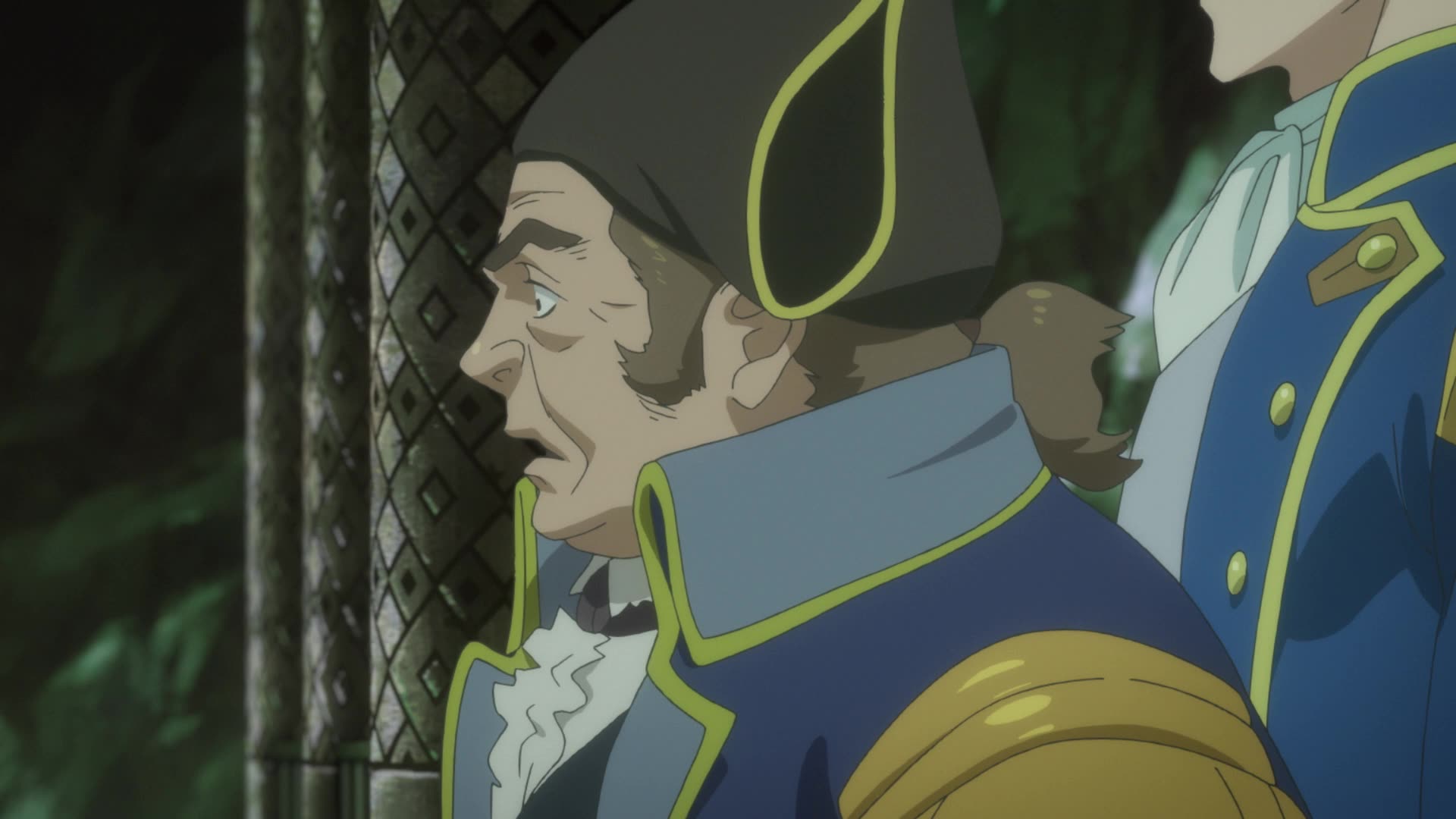 Lista De Episodios De Hora De Aventura Fena: Pirate Princess Episodio 11, At Mission's End, - Ver en Crunchyroll