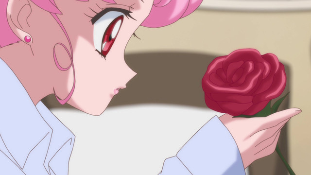 Episode 16 - Act. 16 Abduction - Sailor Mercury -