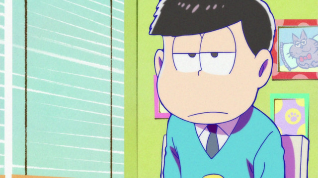 Episode 16 - Matsuno Matsunan / The Ichimatsu Incident