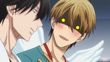 DAKAICHI -I'm being harassed by the sexiest man of the year- Episódio 2
