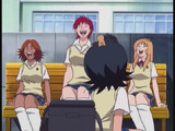Air Master Season 2 Episode 13 Air Master Season 2 Episode 13