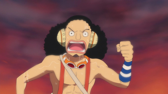 One Piece: Punk Hazard (575-629) (English Dub) Save Nami! Luffy's