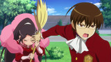 The World God Only Knows Season 1 Episode 6