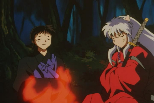 Watch Inuyasha - Crunchyroll