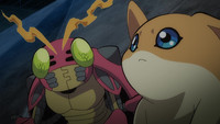 Digimon Adventure tri. 3: Kokuhaku Review - Anime Decoy