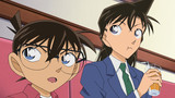 Case Closed (Detective Conan) Episode 813
